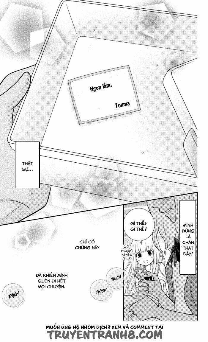 Seishun Otome Banchou! Chapter 0 trang 44