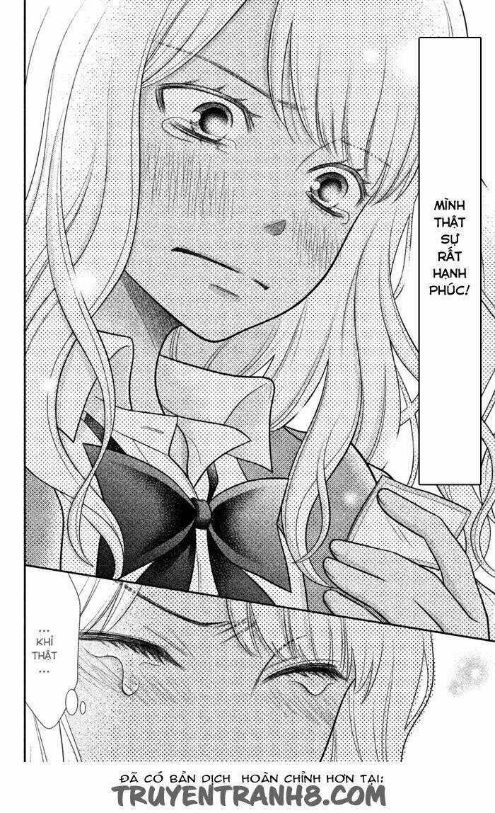 Seishun Otome Banchou! Chapter 0 trang 45