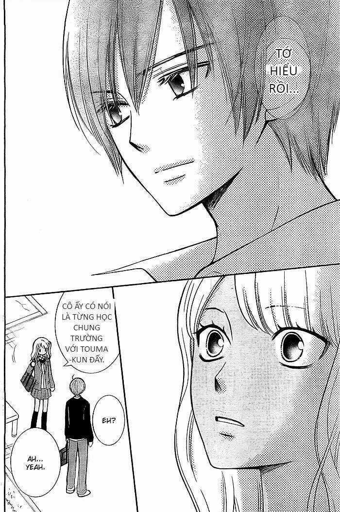 Seishun Otome Banchou! Chapter 10 trang 3