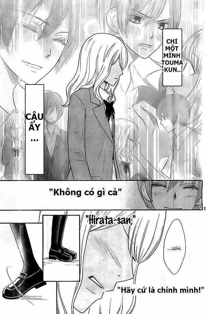 Seishun Otome Banchou! Chapter 11 trang 25