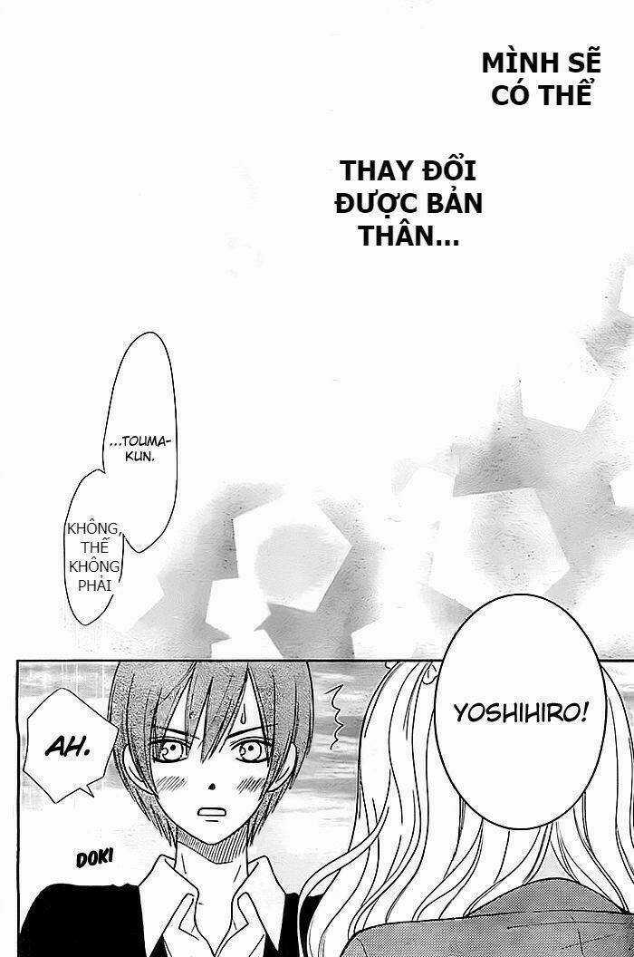 Seishun Otome Banchou! Chapter 11 trang 37