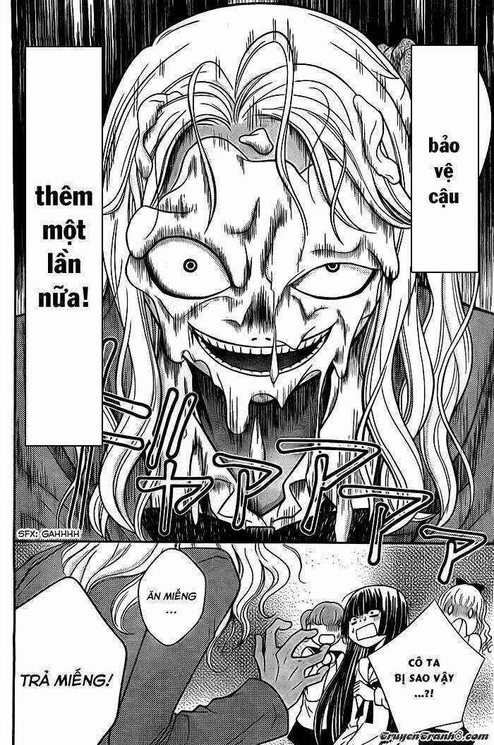 Seishun Otome Banchou! Chapter 5 trang 24