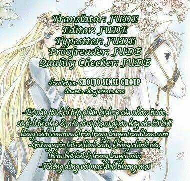 Seishun Otome Banchou! Chapter 8 trang 36