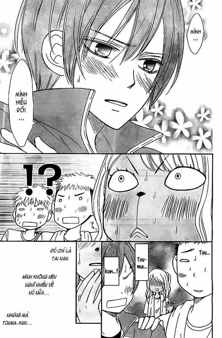 Seishun Otome Banchou! Chapter 8 trang 7