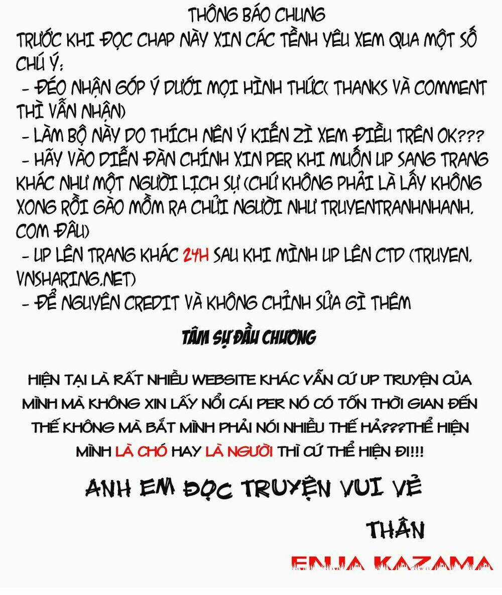Seishun Pop! Chapter 13 trang 1