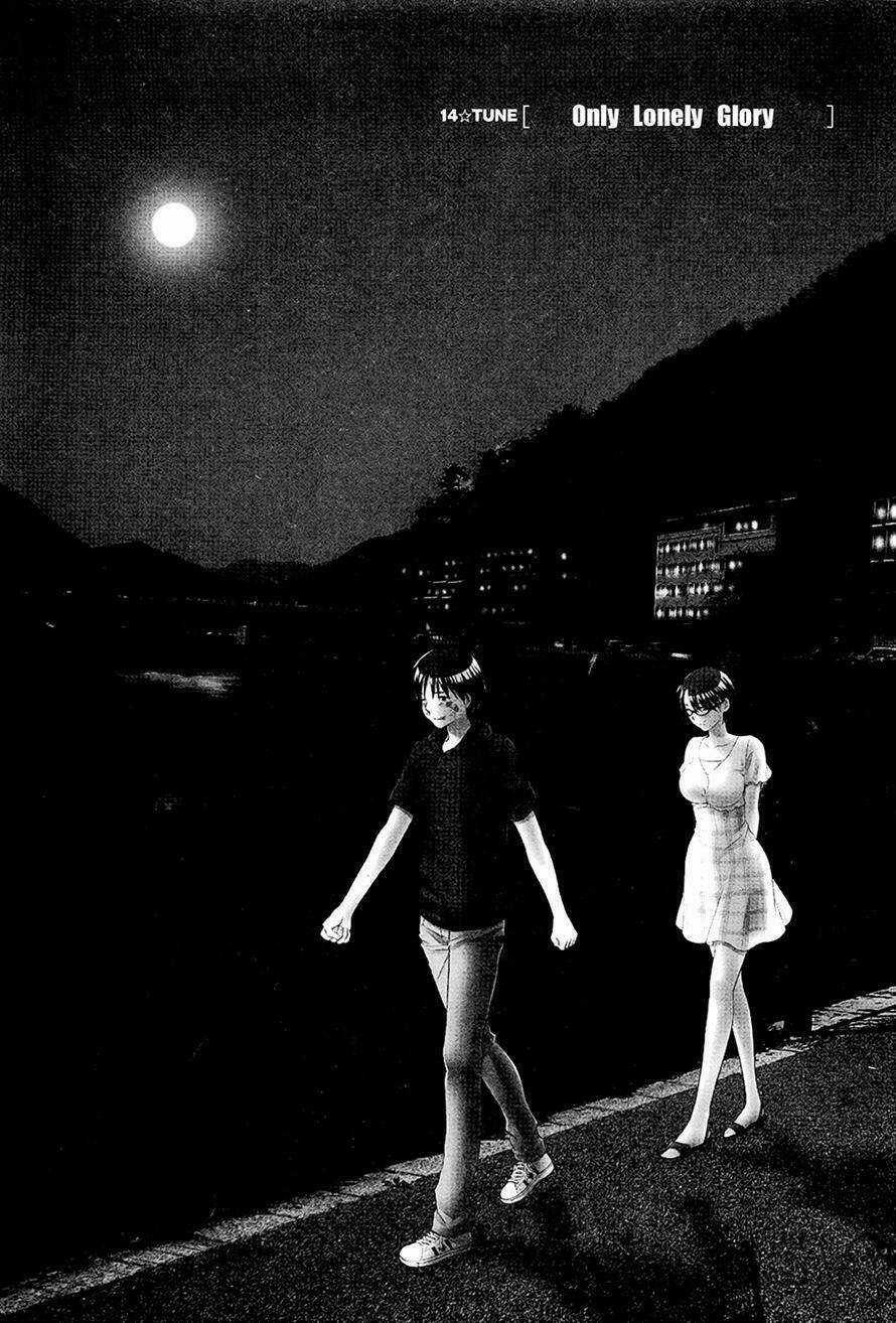 Seishun Pop! Chapter 14 trang 1