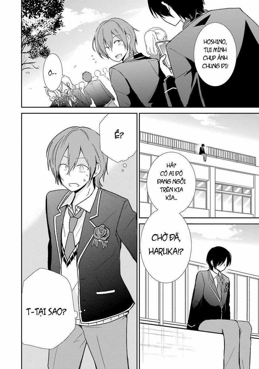 Seishun Retry Chapter 1 trang 2