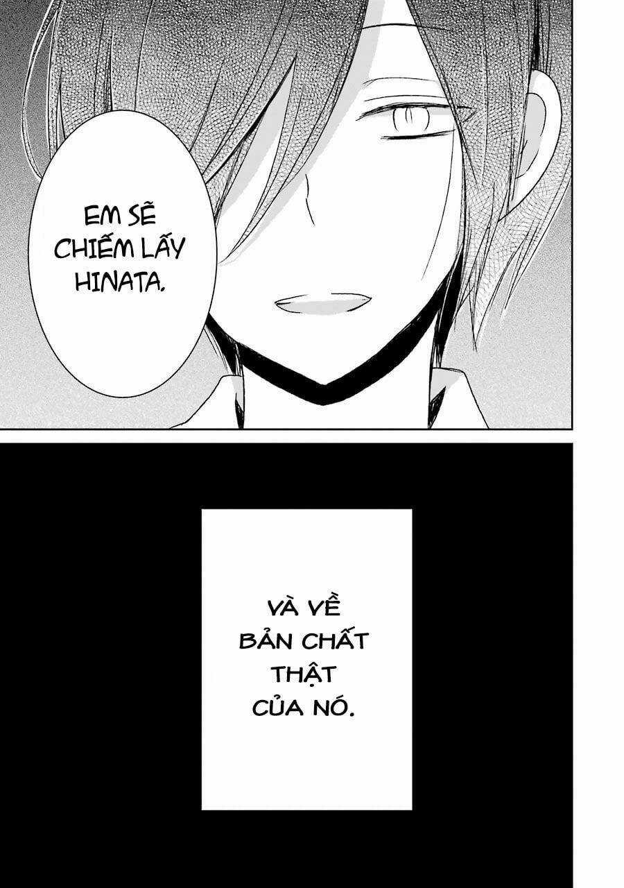 Seishun Retry Chapter 1 trang 32