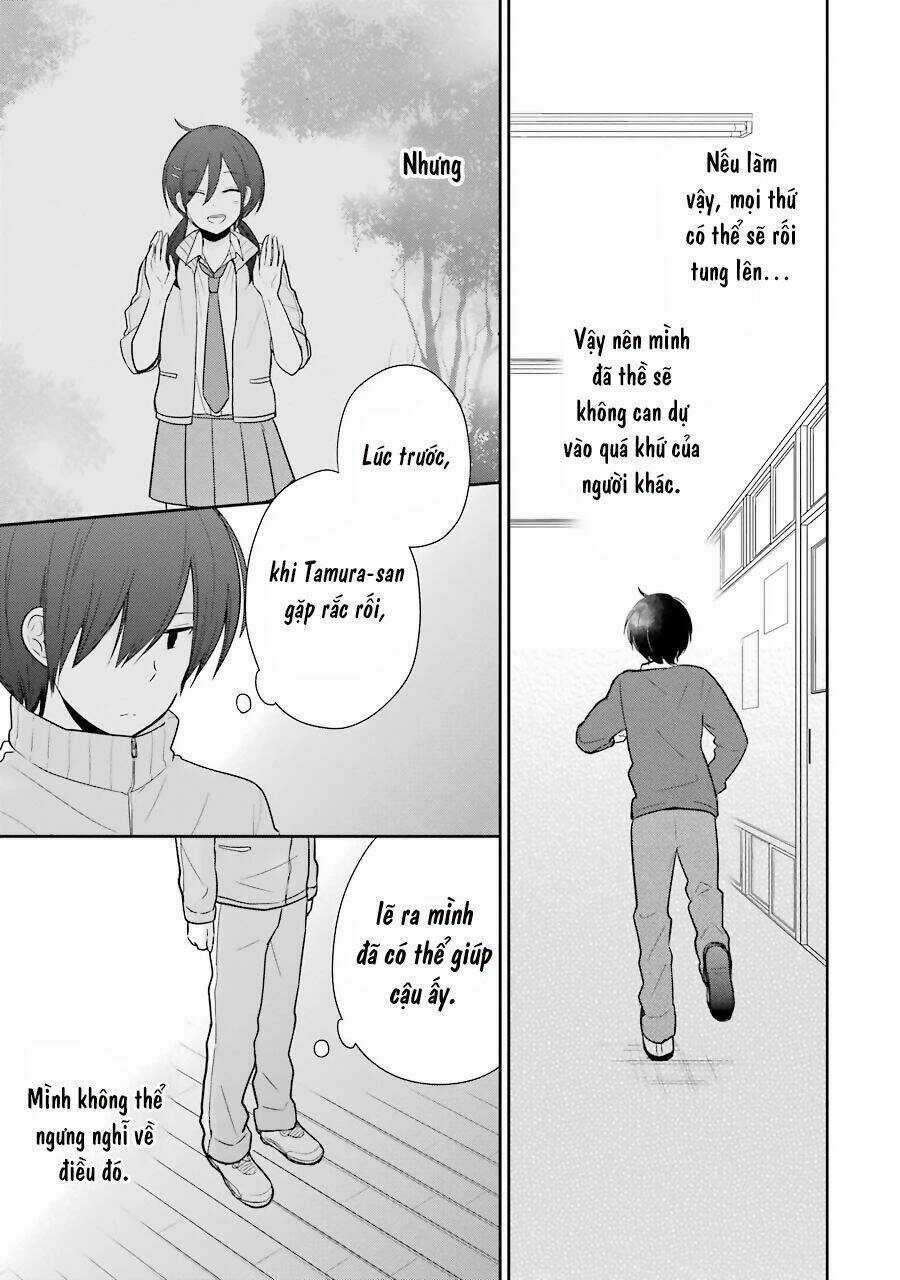 Seishun Retry Chapter 10 trang 10