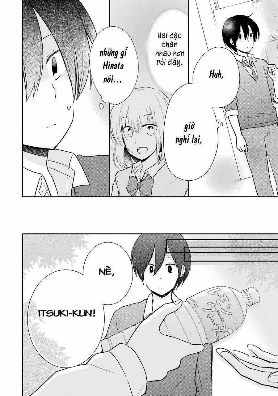 Seishun Retry Chapter 10 trang 13