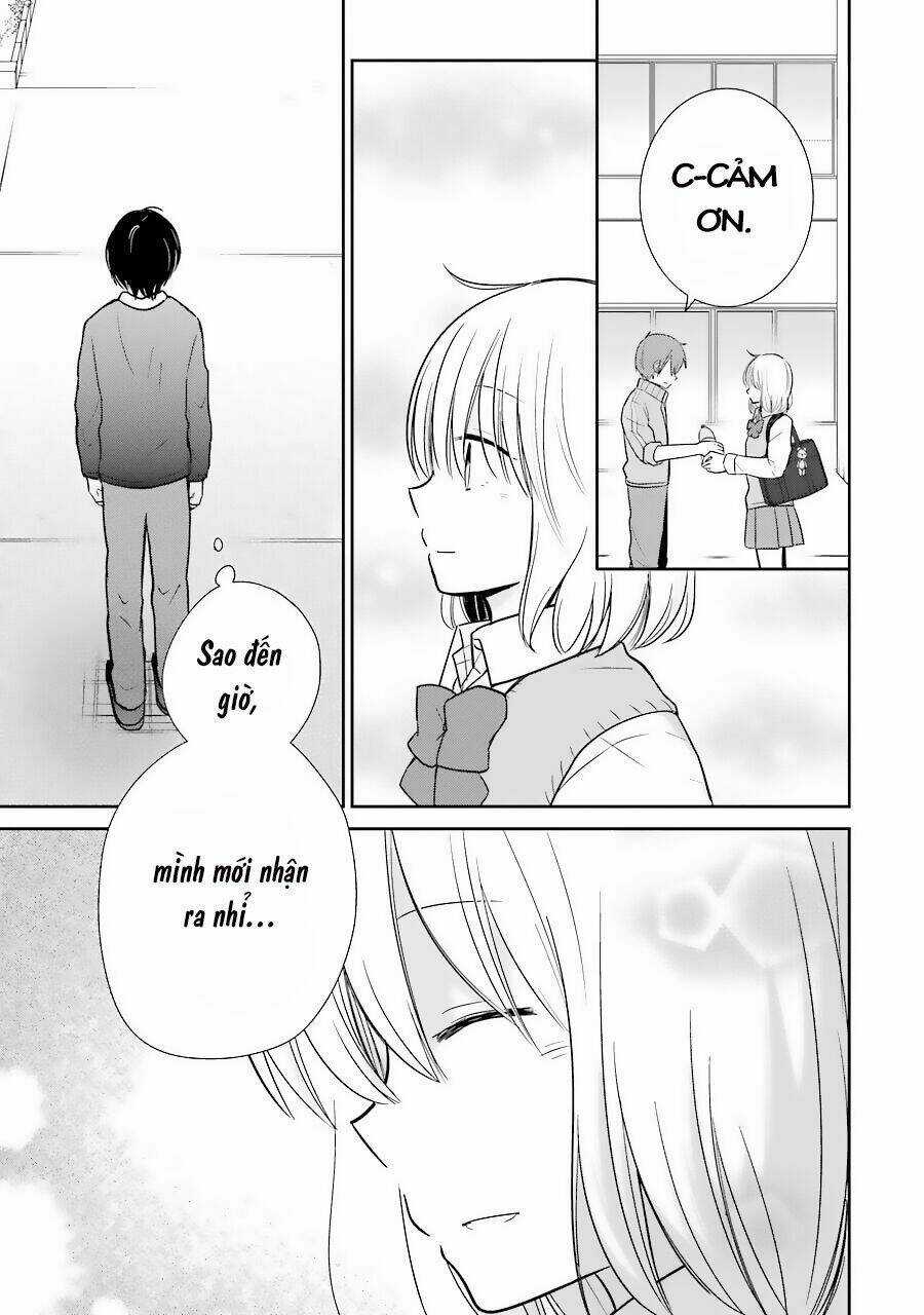Seishun Retry Chapter 10 trang 14