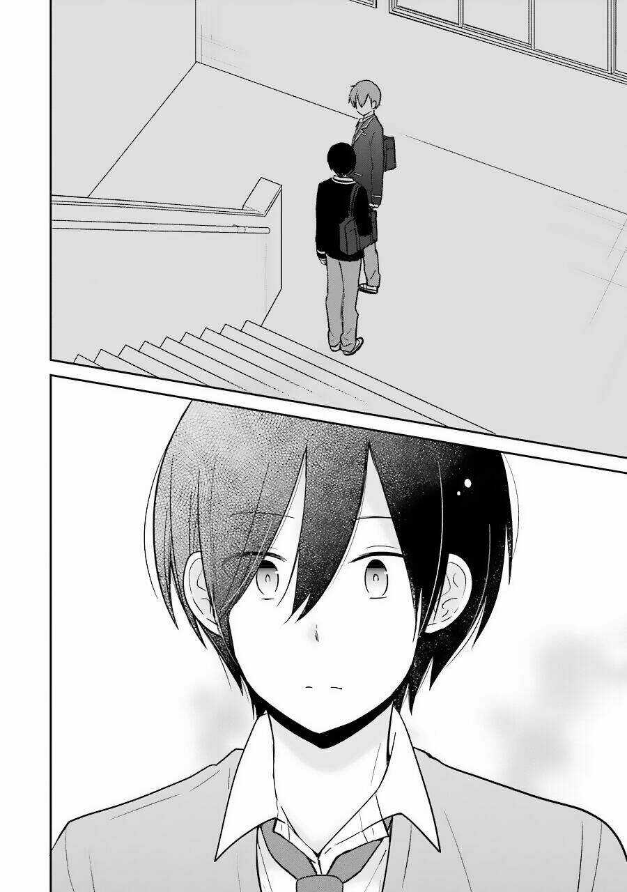 Seishun Retry Chapter 10 trang 7