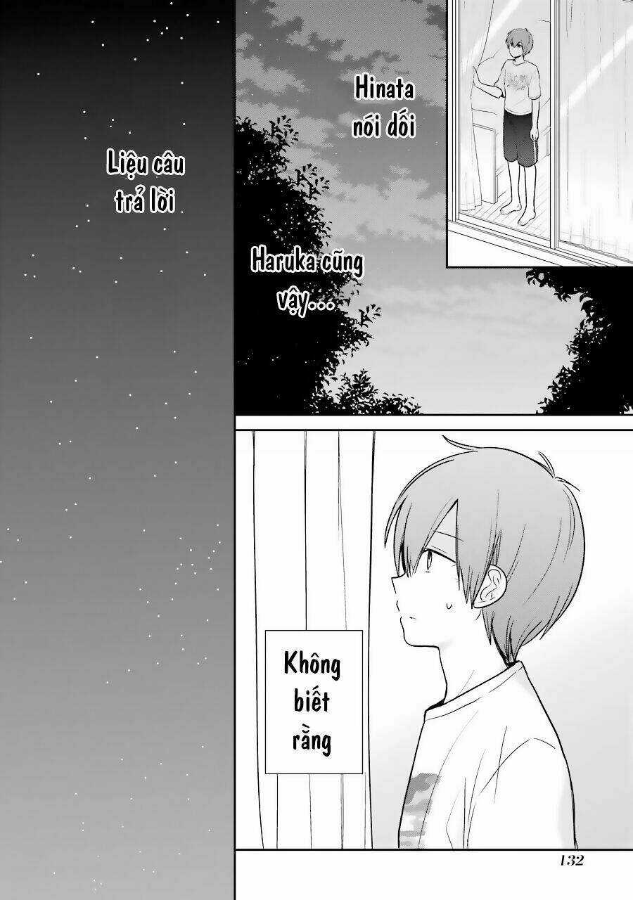 Seishun Retry Chapter 11 trang 13