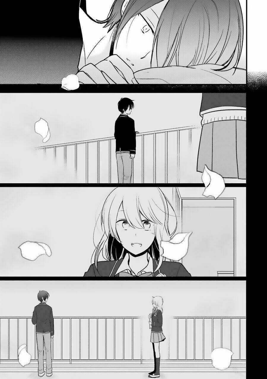 Seishun Retry Chapter 11 trang 16