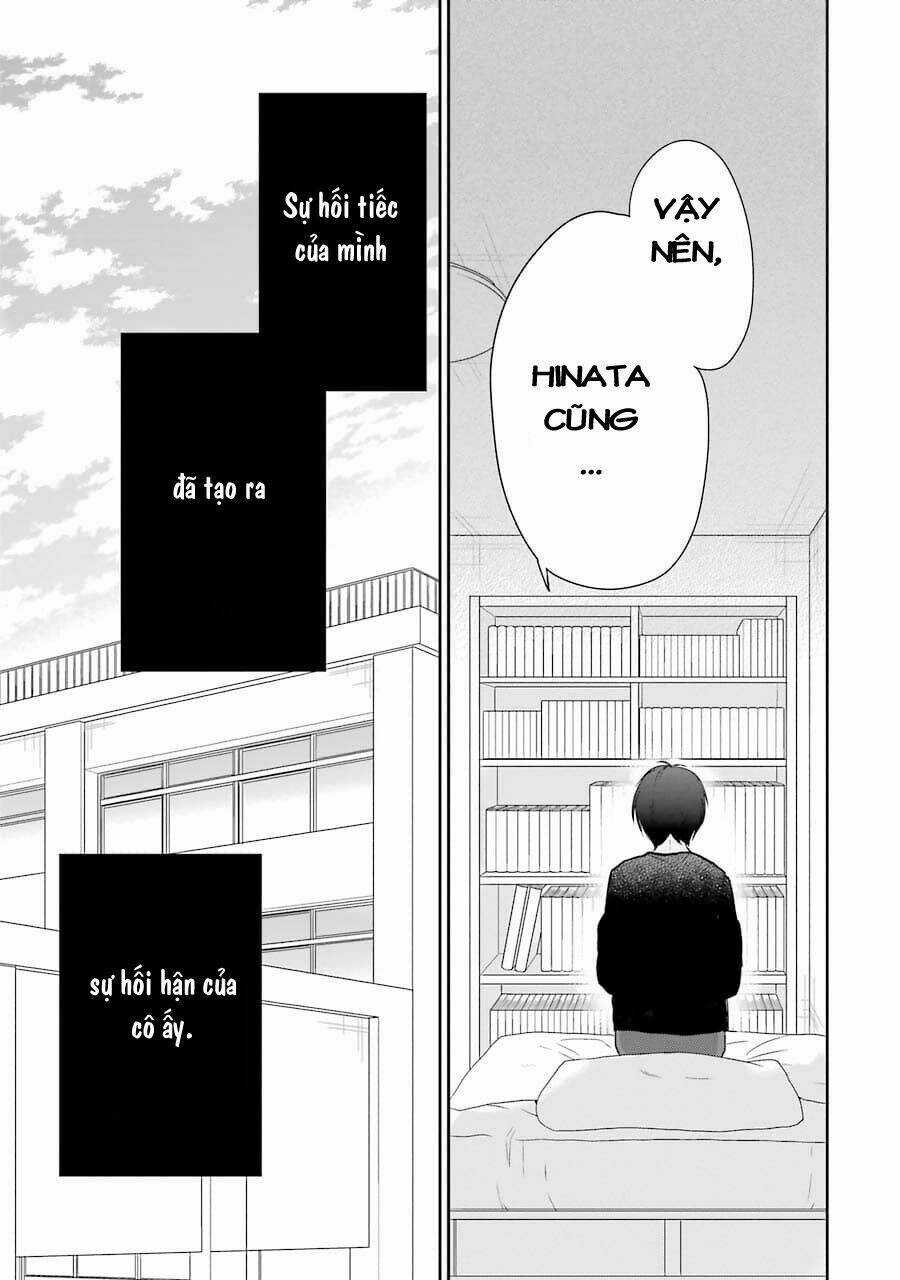 Seishun Retry Chapter 11 trang 18
