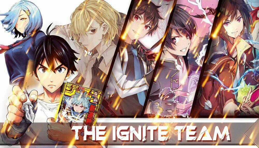 Seishun Retry Chapter 11 trang 20