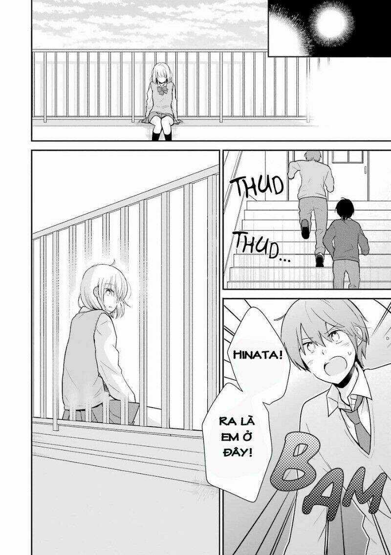 Seishun Retry Chapter 12 trang 13