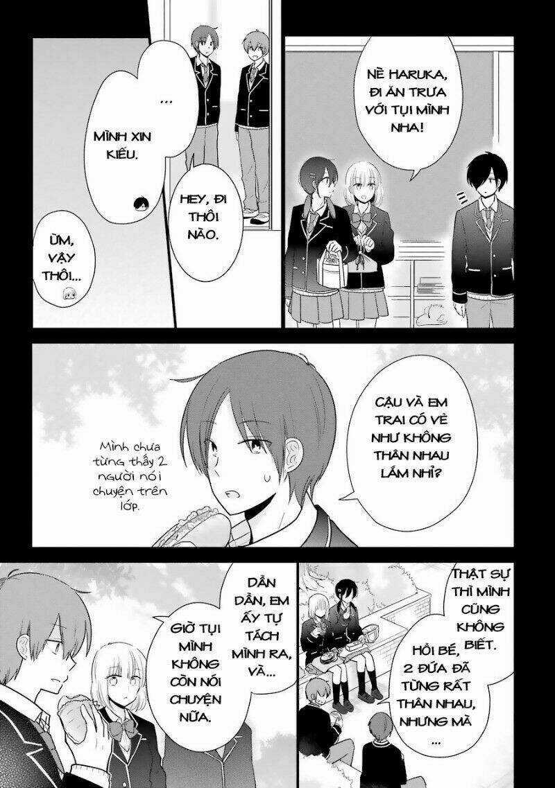 Seishun Retry Chapter 12 trang 2