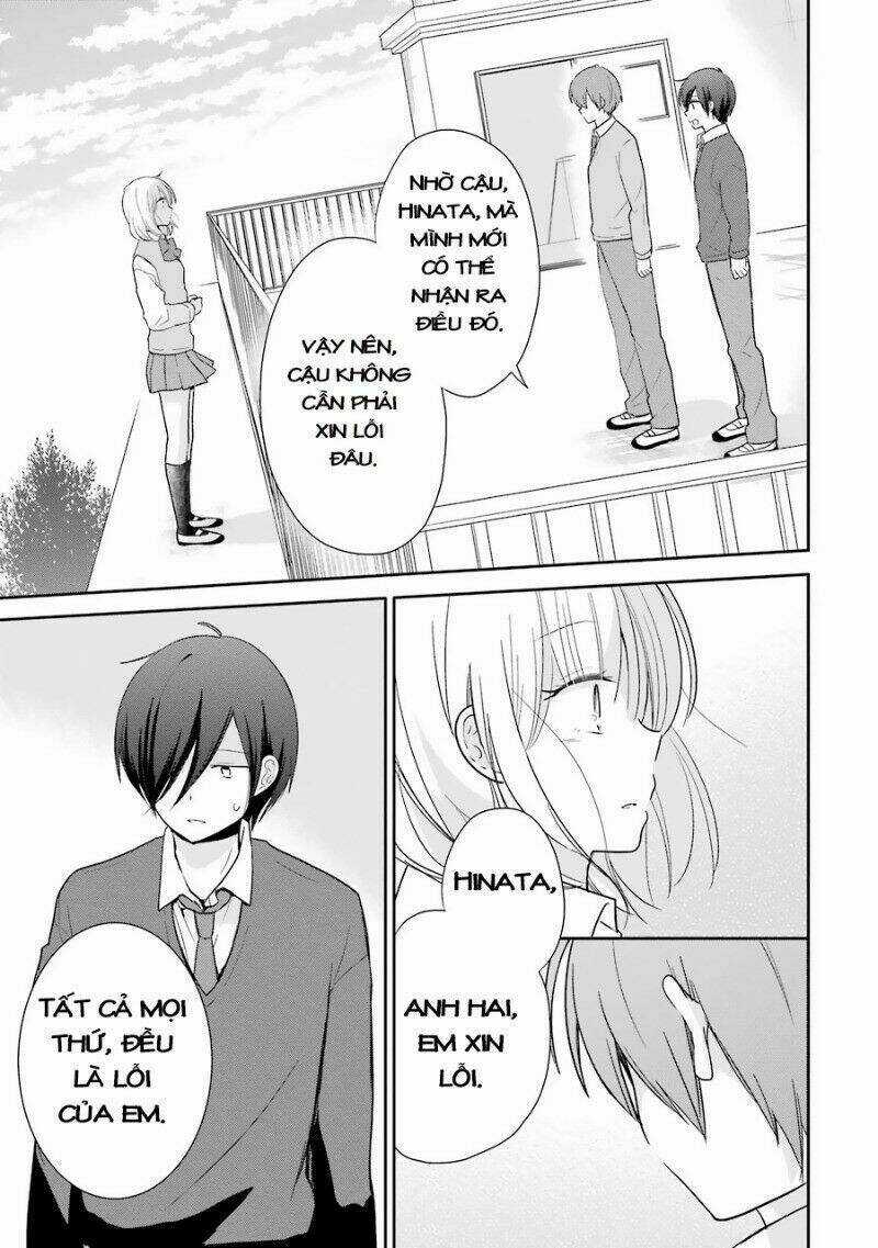 Seishun Retry Chapter 12 trang 26