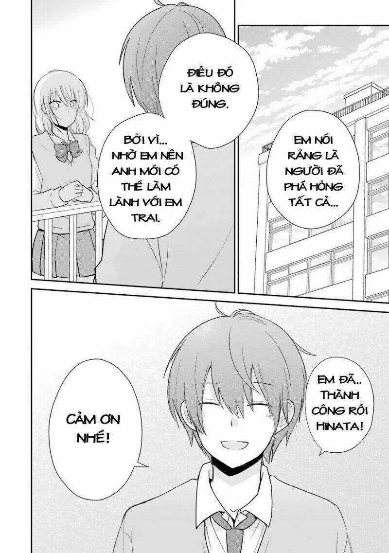 Seishun Retry Chapter 12 trang 29