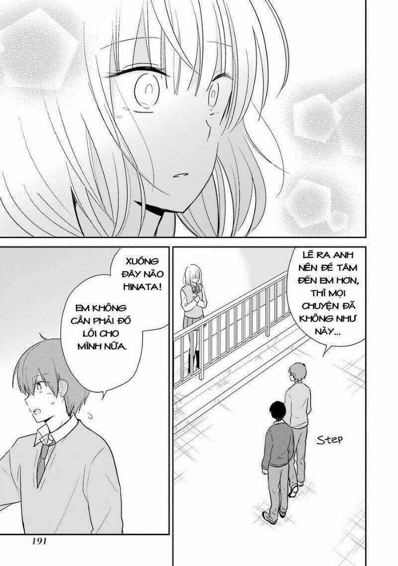 Seishun Retry Chapter 12 trang 30