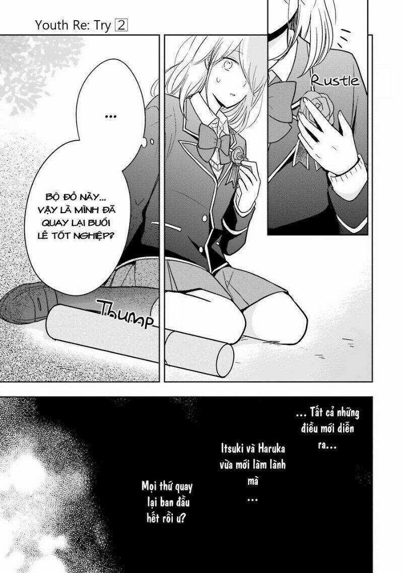 Seishun Retry Chapter 12 trang 40