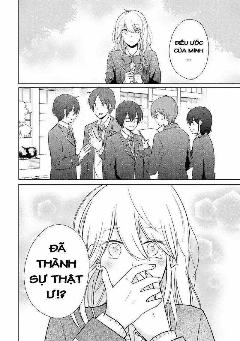 Seishun Retry Chapter 12 trang 43