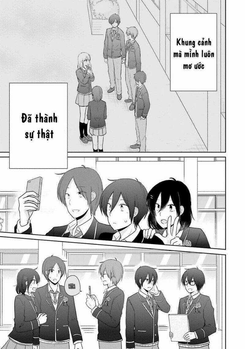 Seishun Retry Chapter 12 trang 44