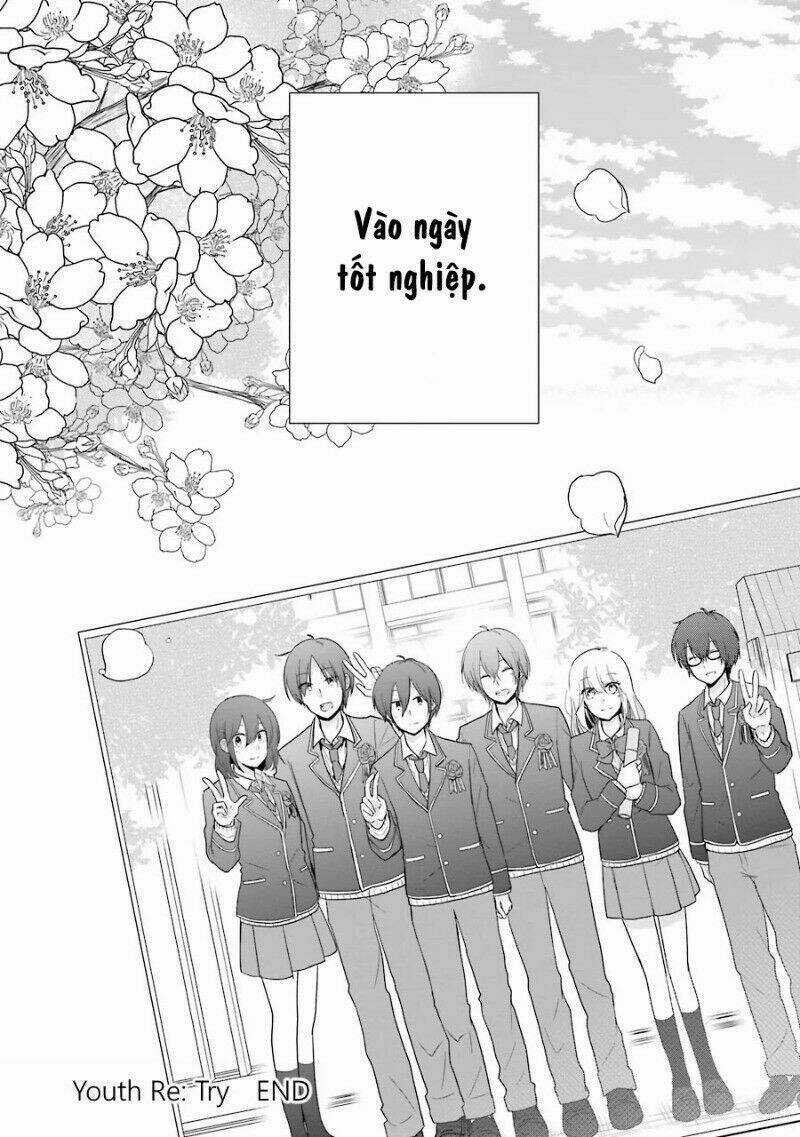 Seishun Retry Chapter 12 trang 45