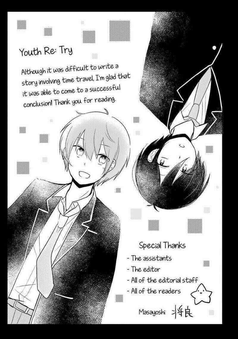 Seishun Retry Chapter 12 trang 48