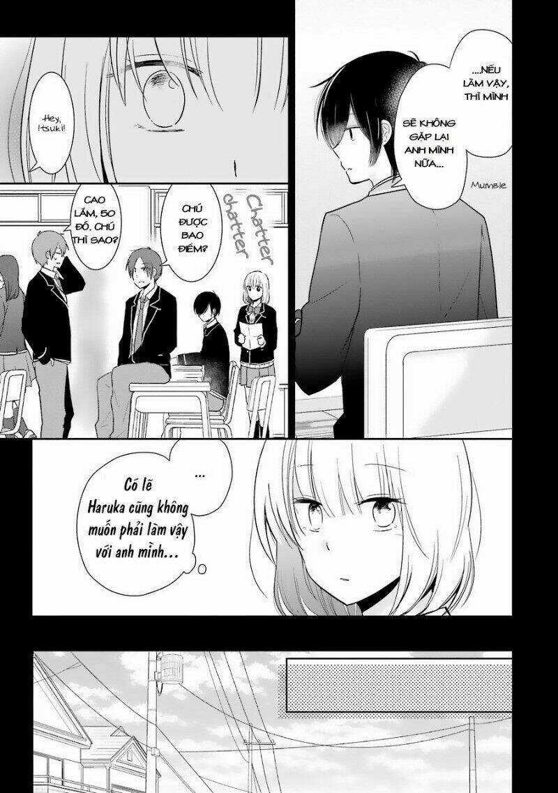 Seishun Retry Chapter 12 trang 6