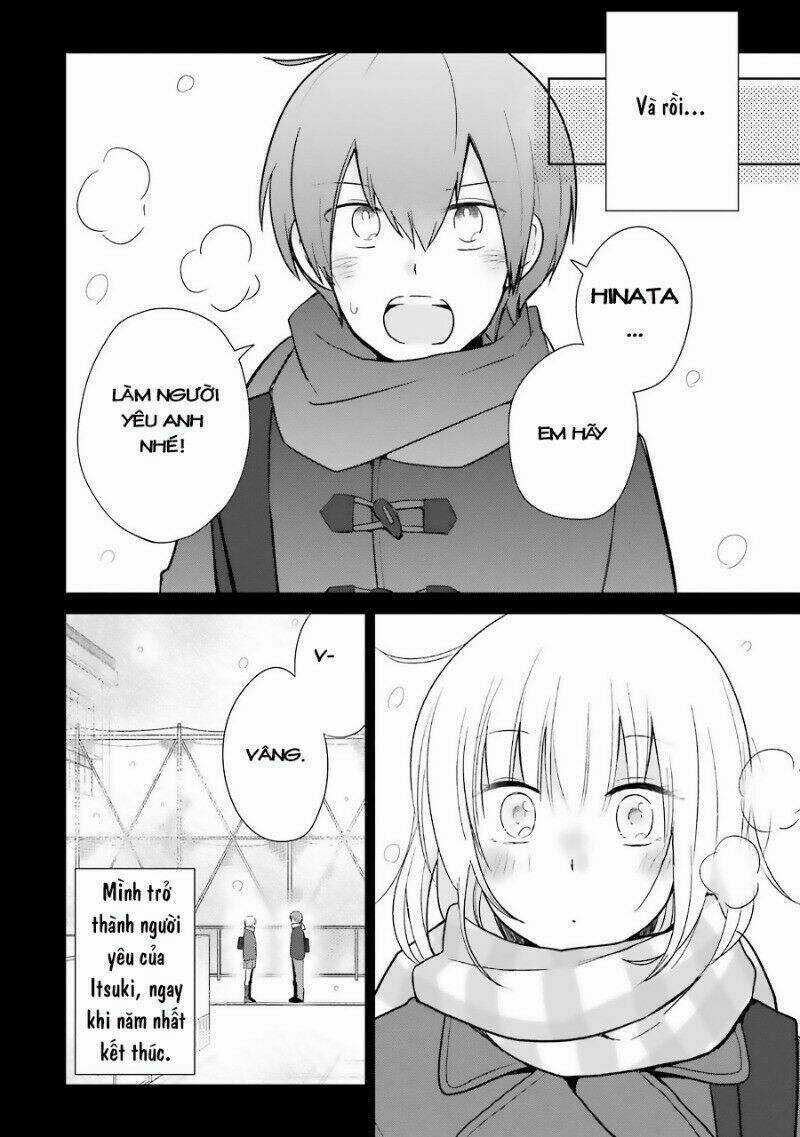 Seishun Retry Chapter 12 trang 9