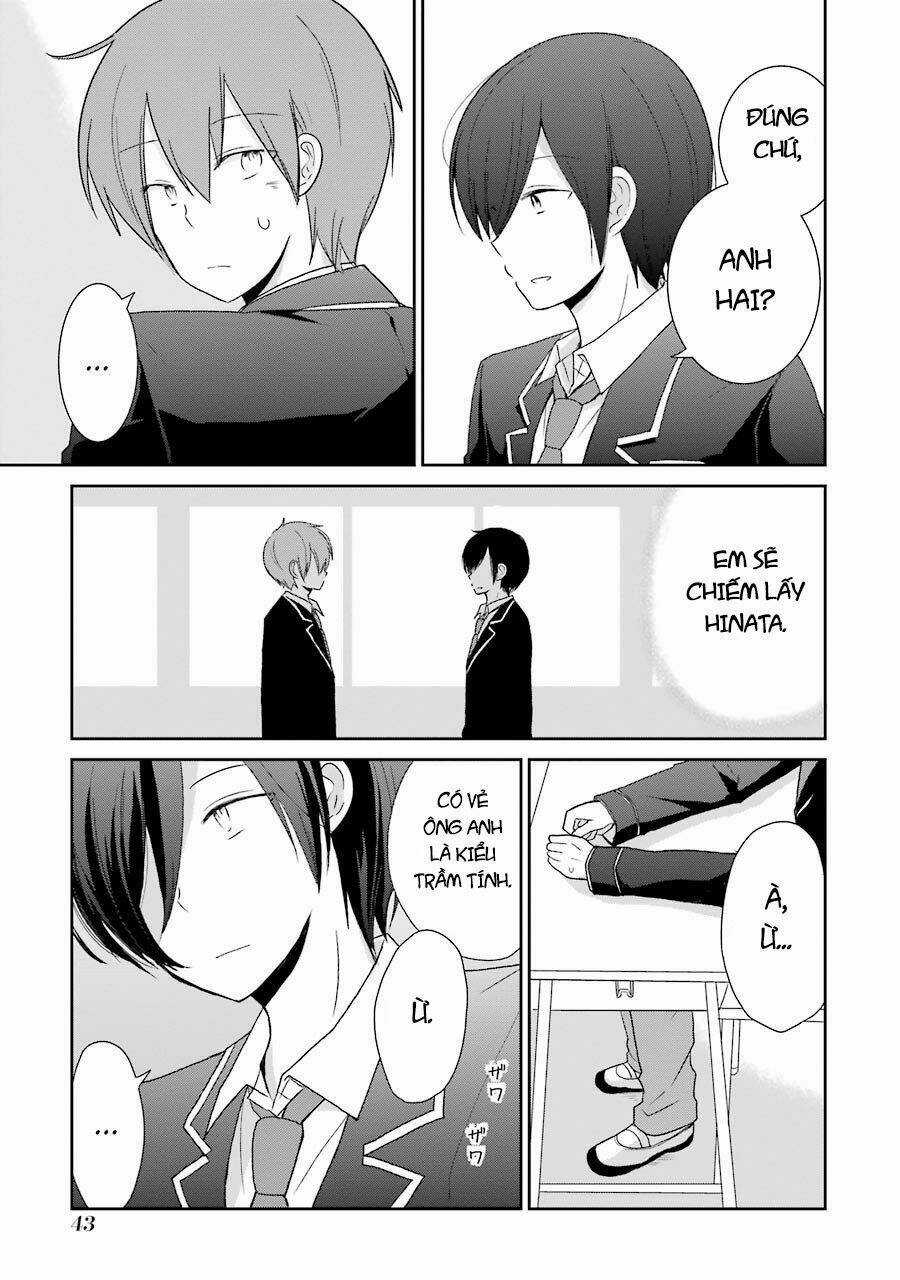 Seishun Retry Chapter 2 trang 2