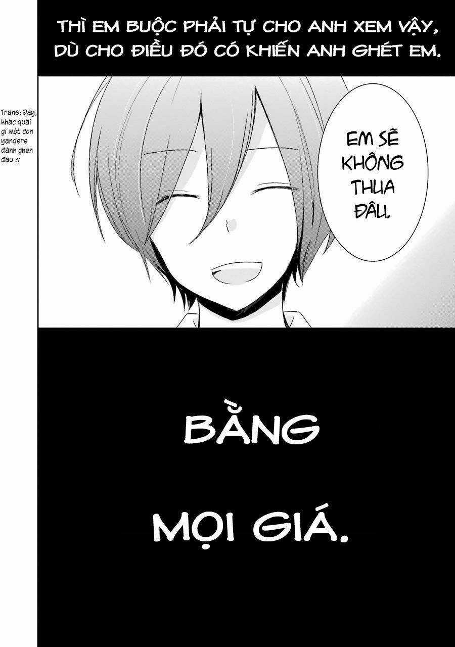 Seishun Retry Chapter 2 trang 27