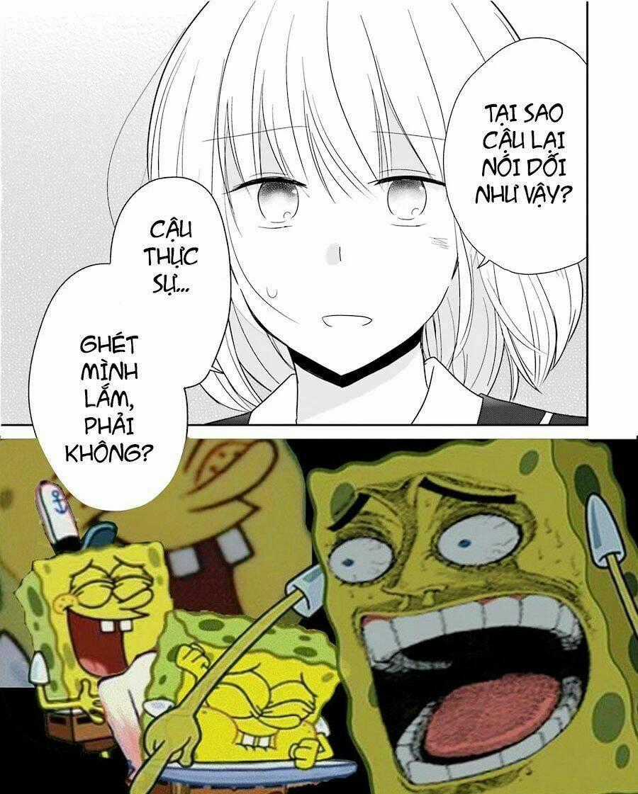 Seishun Retry Chapter 6 trang 31