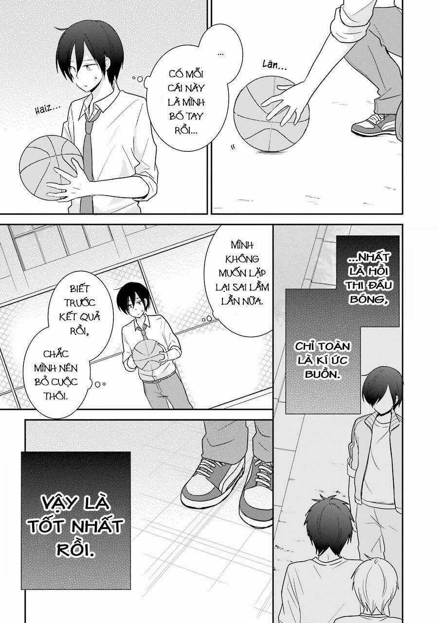 Seishun Retry Chapter 7 trang 14