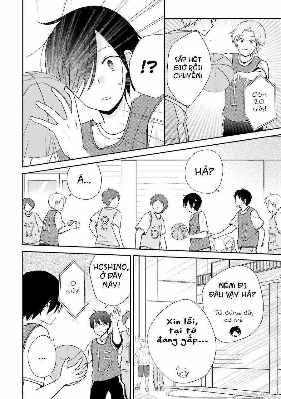 Seishun Retry Chapter 8 trang 13