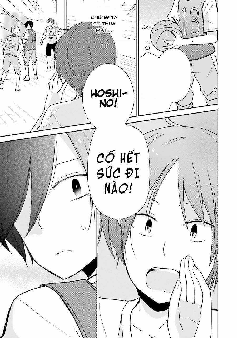 Seishun Retry Chapter 8 trang 14