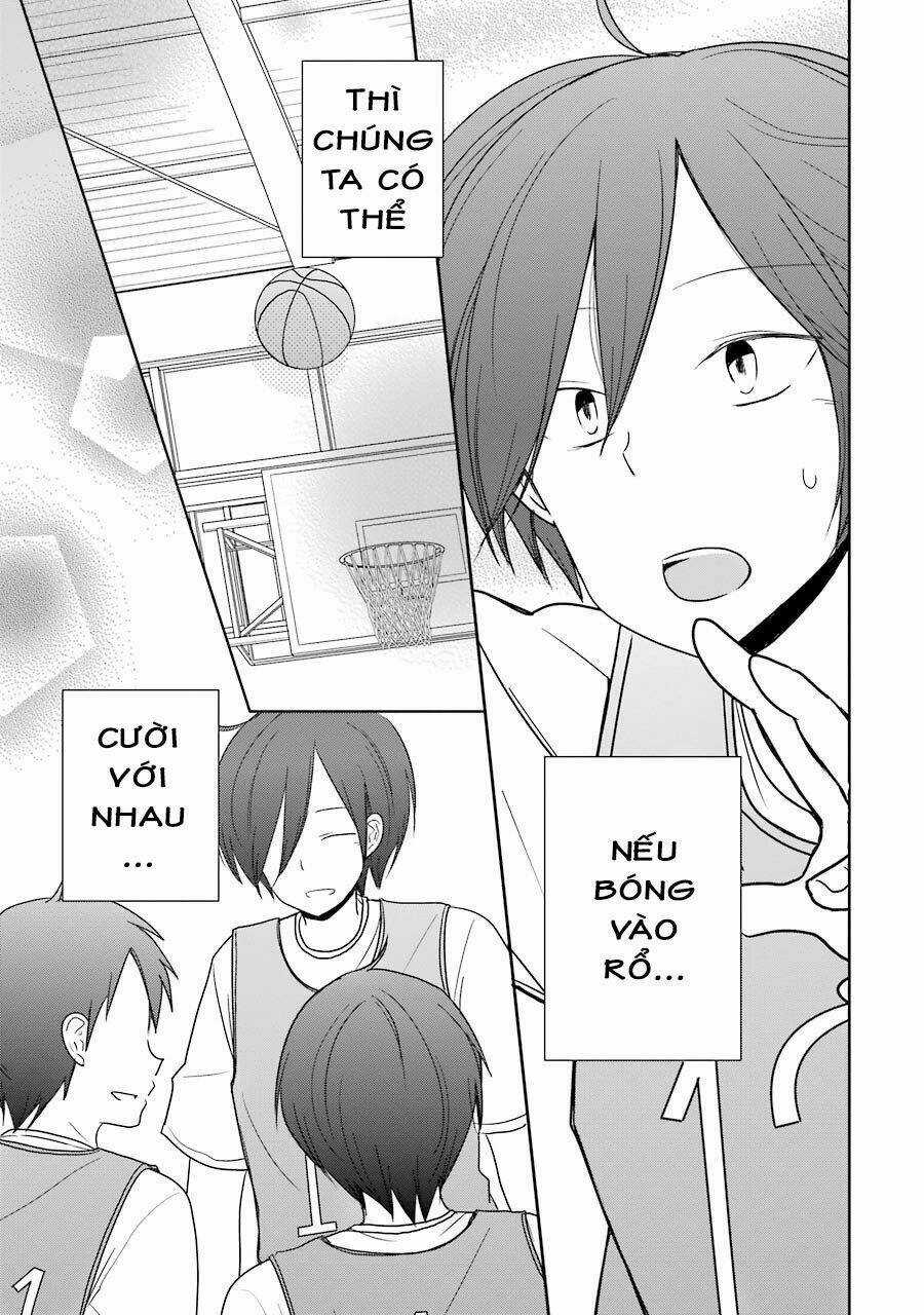 Seishun Retry Chapter 8 trang 16