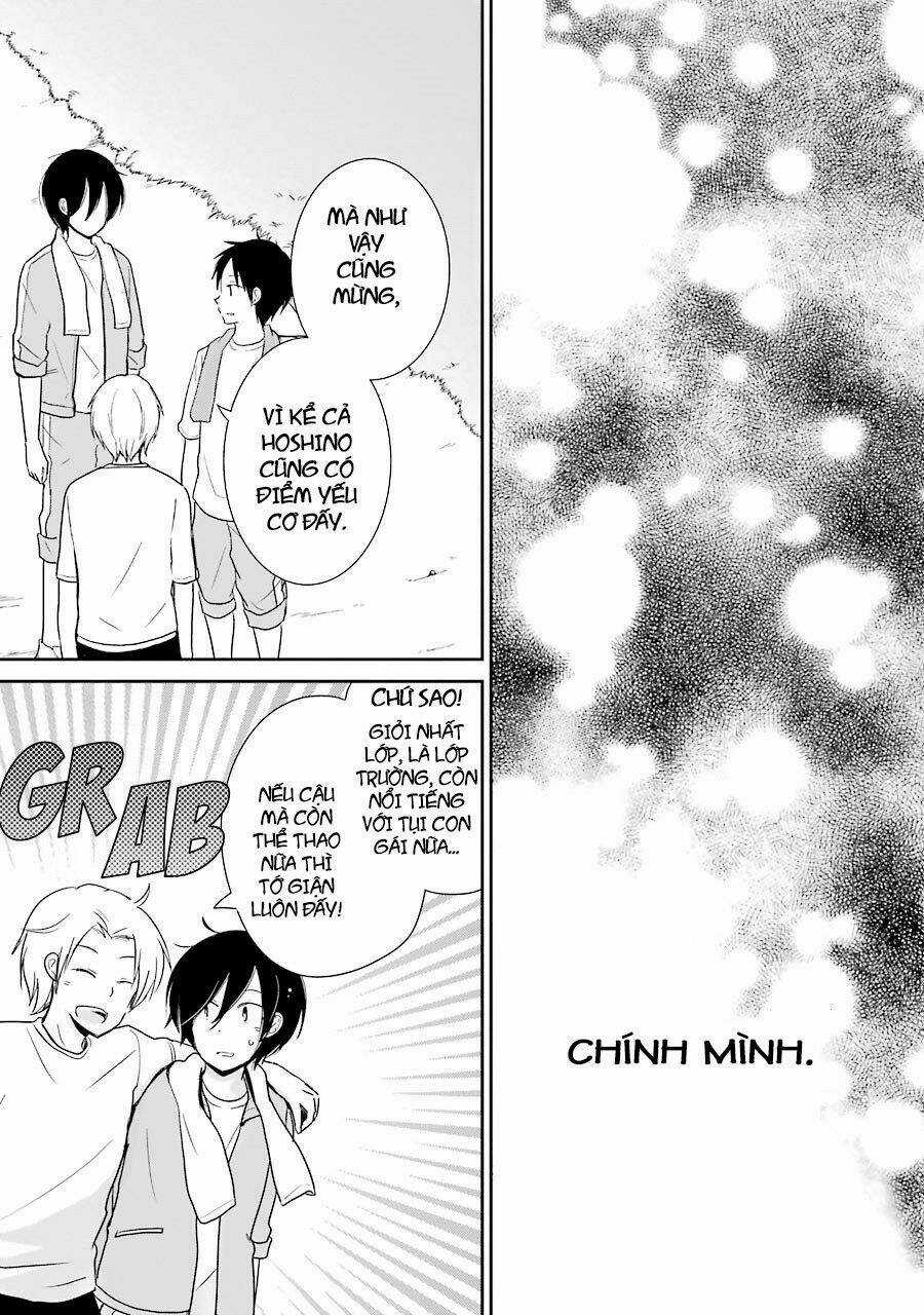 Seishun Retry Chapter 8 trang 26