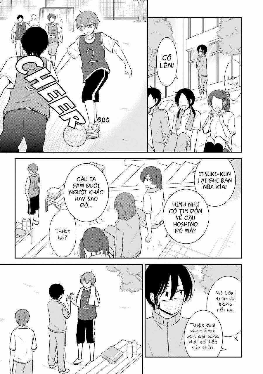 Seishun Retry Chapter 8 trang 6