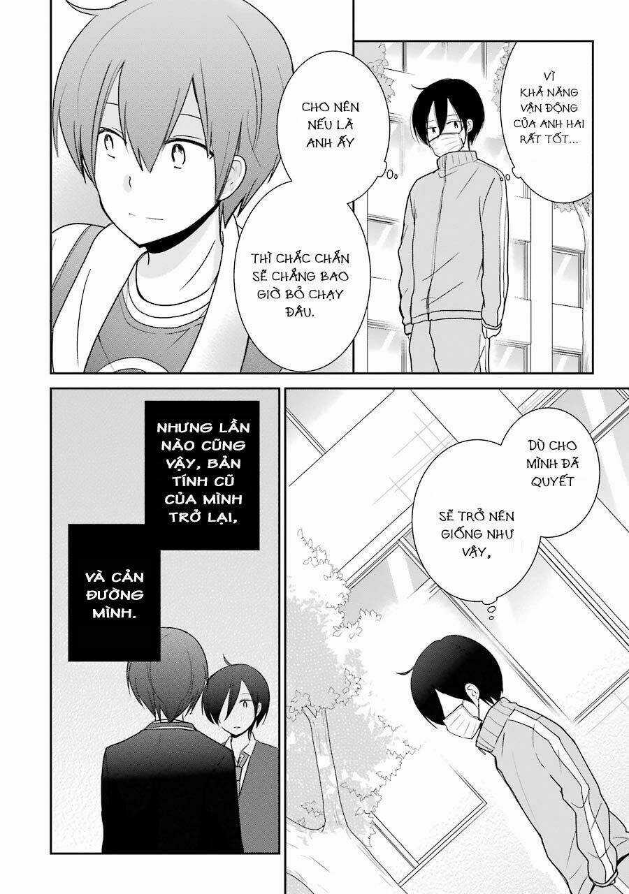 Seishun Retry Chapter 8 trang 7