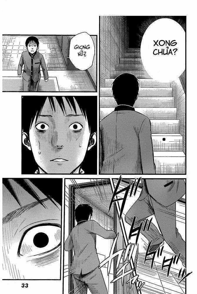 Seishun Rikon Chapter 1 trang 26