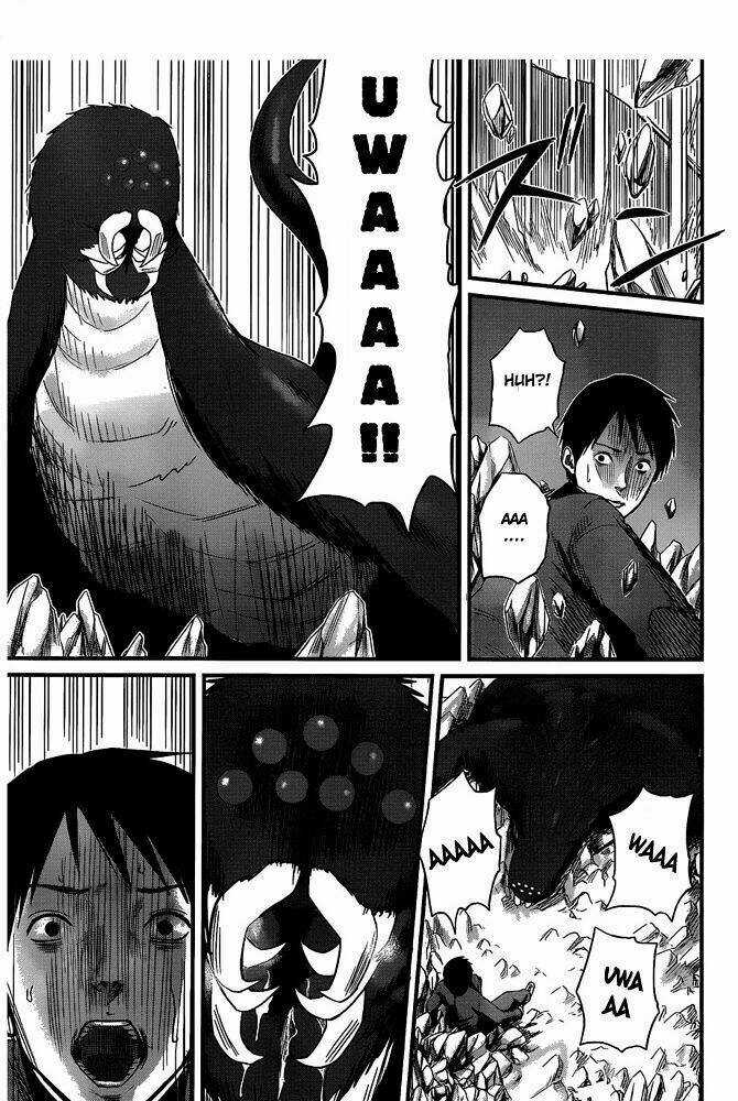 Seishun Rikon Chapter 1 trang 35