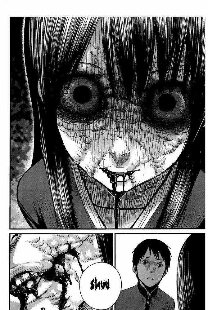 Seishun Rikon Chapter 1 trang 42