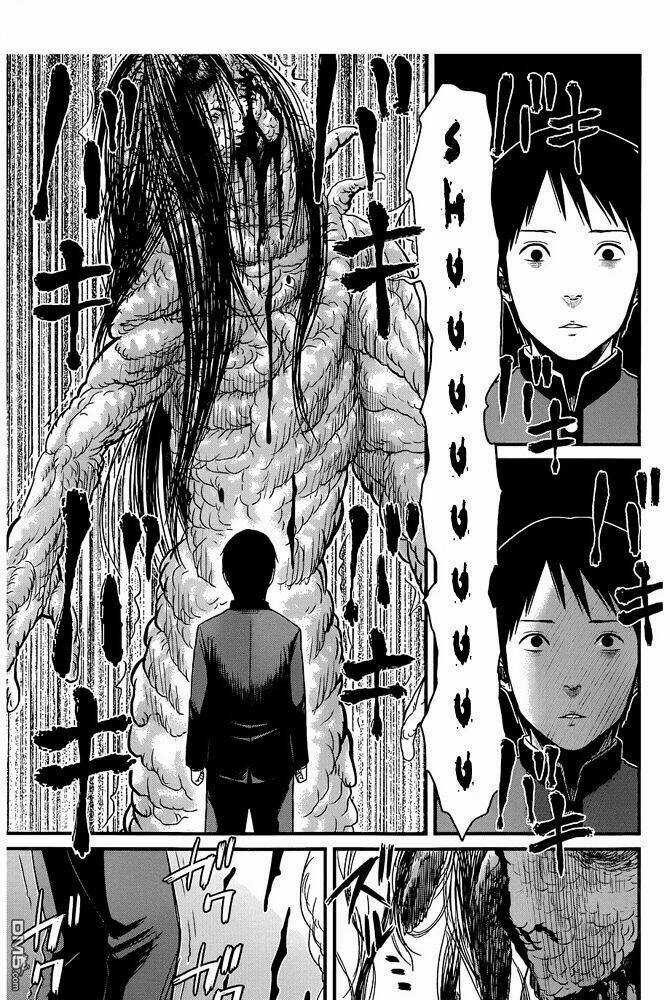 Seishun Rikon Chapter 1 trang 43