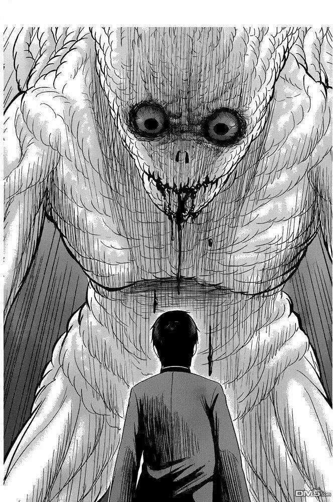 Seishun Rikon Chapter 1 trang 44