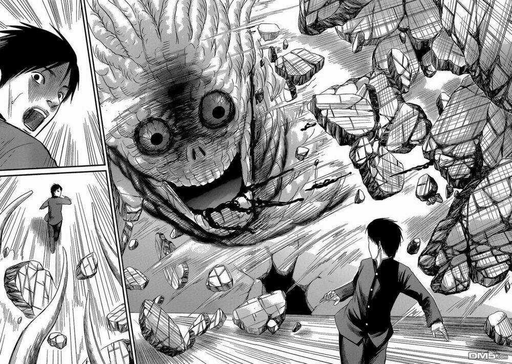 Seishun Rikon Chapter 1 trang 48