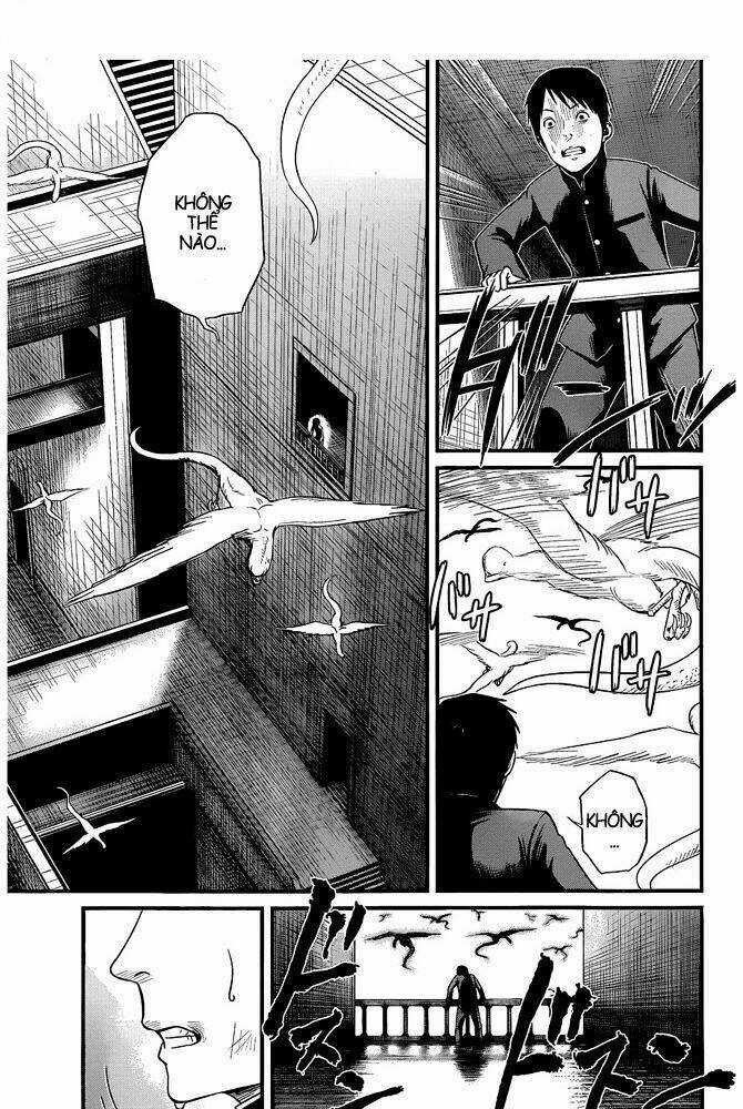 Seishun Rikon Chapter 1 trang 50