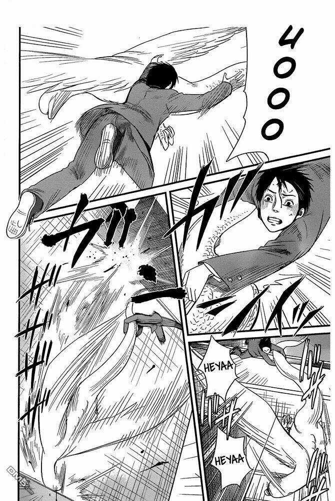 Seishun Rikon Chapter 1 trang 51